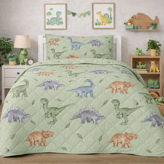 Astron Italy Kids Quilt Single 160x220cm