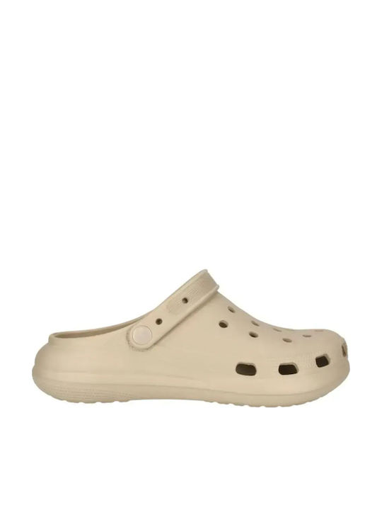 Endurance Endurance Männlich Holzschuhe Beige E262569