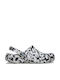 Crocs Classic Damen Holzschuhe Weiße