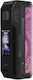 Lost Vape Thelema Solo Box Mod 100W Ροζ