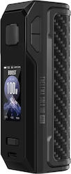 Lost Vape Thelema Solo Box Mod 100W Μαύρο