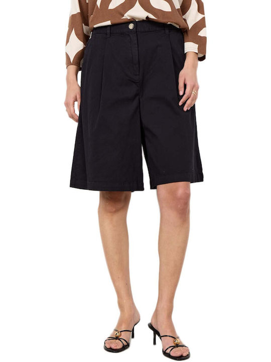 Soya Concept Women's Bermuda Black