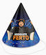 Party Hats Eurovision Akylas 4 Pieces