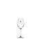 Marine Business Set Glasses for White Wine from Plastic 6 Pieces