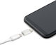 Адаптер Lightning Към Micro USB Iphone Бързо Зареждане 5a Съвместим С Iphone Ipad