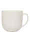 S-d Ceașcă Espresso Ceramică Albă 110ml