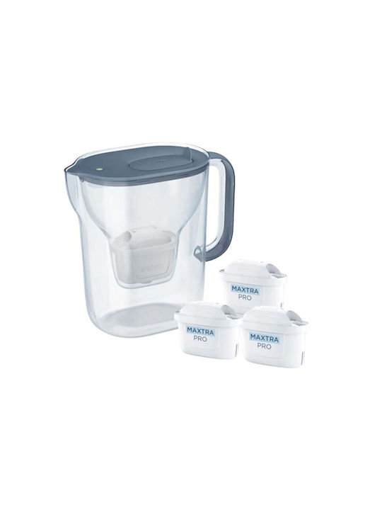 Brita Style Essential Kanne Serviersung Kunstst...