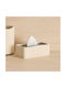 5Five 5Five Tissue-Halter Beiges 25.8x14.5x9.7cm 213318