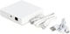 Zigbee Gateway Tongou Togw-letna2 Wifi & 4g Connection To Tuya App Mounted On Din Rail