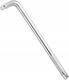 Rockforce Socket with Frame Host 1/2" Diameter 1/2"