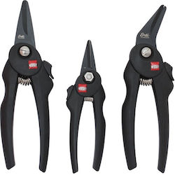 Bessey Ножица 14 см Черна