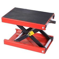 Durand Central Frame Stand for Motorcycle with Maximum Weight 500kg