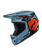 Kenny Bicycle Helmet BMX Downhill