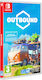Outbound Switch Game