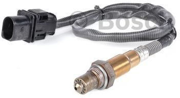 Bosch Lambda Sensor 0 258 006 155