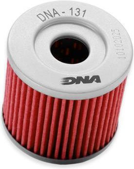 Suzuki Gsx Series 17-20 Oil Filter Dna-131 Suzuki Gsx S 125 Gp 17-20