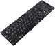 Asus X54h Laptop Keyboard Frame