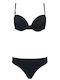 Set Bikini Μαύρο