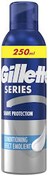 Gillette Series Пяна За Бръснене 250ml