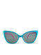 Red Raven Άθραυστα Παιδικά Γυαλιά Ηλίου με Polarized Φακό Μπλε