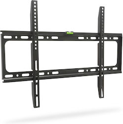 Suport Tv Fix Montare Pe Perete Vesa 600x400 40-80 Inch Max 50kg Profil Subțire Instalare Rapidă Suport Tv Fix Montare Pe Perete Vesa 600x400 40-80 Inch Max 50kg Profil Subțire Instalare Rapidă
