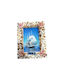 Plastic Photo Frame