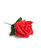 Decorative Artificial Roses 30 Cm 3 Colors Elegant Floral Arrangement Gift