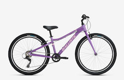 Ballistic Berg 26" 2026 Bicicletă De Munte Viol...
