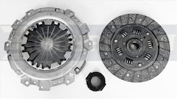 Set De Ambreiaj Bohrmann 7000560999