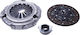 Set De Ambreiaj Bohrmann 7000046958