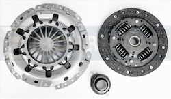 Bohrmann Set De Ambreiaj 7000049946