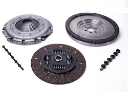 Bohrmann Set De Ambreiaj 1000164934