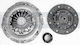 Bohrmann Clutch Kit 7000049592