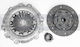 Bohrmann Clutch Set 7000177899