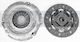 Bohrmann Clutch Kit 7000049976