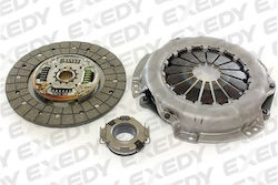 Set De Ambreiaj Exedy Tyk2167