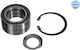 Meyle Radlager Für BMW E30 E36 E46
