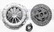 Bohrmann Set De Ambreiaj Pentru Toyota Avensis Celica Corolla MR 2