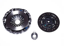 Bohrmann Set De Ambreiaj Pentru Chevrolet Scânteie Daewoo Magazin Online