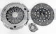 Bohrmann Set De Ambreiaj Pentru Toyota Avensis / RAV 4
