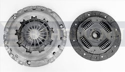 Bohrmann Set De Ambreiaj Pentru Ford Focus Mondeo Turneo Connect Tranzit