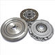 Bohrmann Set De Ambreiaj Pentru Ford Galaxy Seat Alhambra VW Magazin Online Sharan