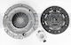 Bohrmann Set De Ambreiaj Pentru Skoda Felicia VW Caddy