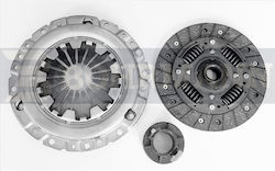 Bohrmann Set De Ambreiaj Pentru Hyundai Getz