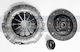 Bohrmann Clutch Set for Hyundai Elantra