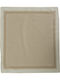 Men's Pocket Handkerchief Beige
