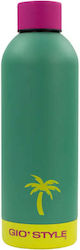 GioStyle Termos 750ml Fluo