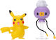 Pokemon Battle Pokemon