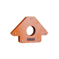 Μαγνητική Γωνία Ηλεκτροκόλλησης 5"/75lbf Finder 198626 198626