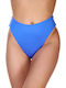 Slip Bikini Albastru